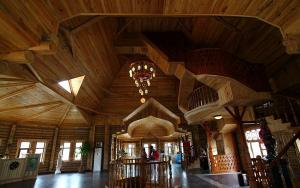 Heilongjiang Volga Manor